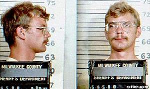 Born To Kill - Als Mörder geboren? - Jeffrey Dahmer - Der Kannibale