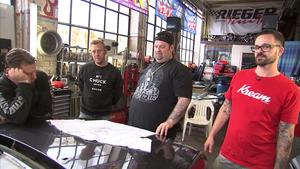 Die Tuning Profis - Folge 7