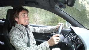 Top Gear: Winter Blunderland - Folge 3