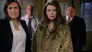 Law & Order: Special Victims Unit - Hurenmord