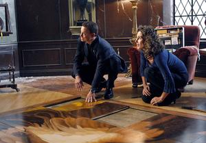CSI: New York - Gruselkabinett