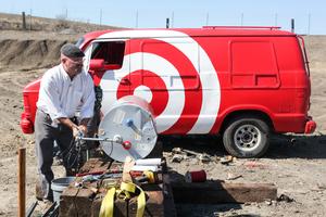 MythBusters - Die Wissensjäger - Angriff der Killer Mythen