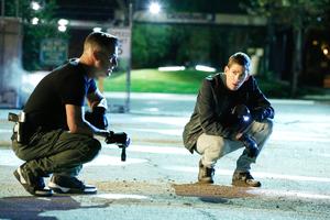 CSI: Vegas - Der Fall der Zwei
