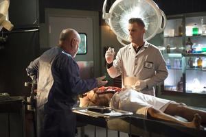 CSI: Vegas - Wenn Gefahr gefällt