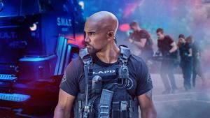 S.W.A.T. - Freundschaftsdienst
