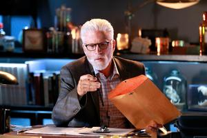 CSI: Vegas - Castor und Pollux und das Blut der Familie