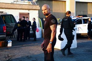 S.W.A.T. - Giftiges Wasser