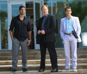 CSI: Miami - Dein letzter Auftritt!