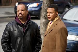 Law & Order: Special Victims Unit - Späte Rache