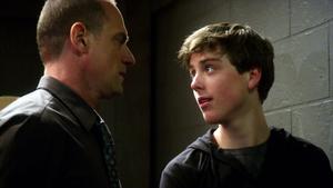 Law & Order: Special Victims Unit - Monster