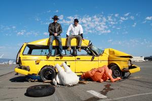 MythBusters - Die Wissensjäger - Folge 807