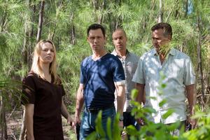 Burn Notice - Flucht aus Havanna