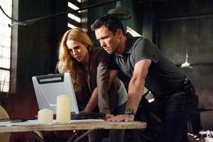 Burn Notice - Das Hacker-Duo