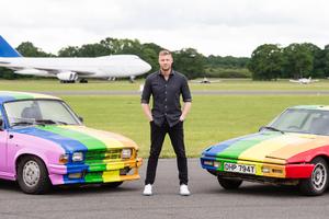 Top Gear -