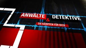 Anwälte & Detektive - 20-jährige Azubine wird von Chef sexuell ausgebeutet