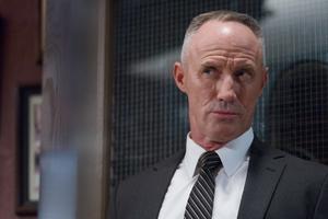 Law & Order: Special Victims Unit - Abserviert