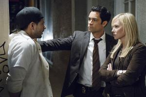 Law & Order: Special Victims Unit - Kriegsrecht