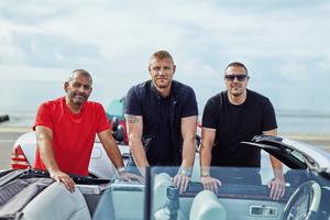 Top Gear -