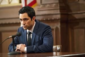 Law & Order: Special Victims Unit - Querschläger