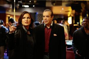 Law & Order: Special Victims Unit - Schlangennest