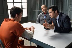 Law & Order: Special Victims Unit - Verhängnisvolle Liebe