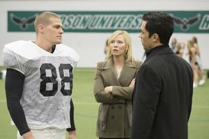 Law & Order: Special Victims Unit - Harte Schule