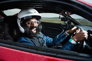 Top Gear -