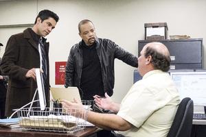 Law & Order: Special Victims Unit - Dunkle Phantasien