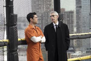 Law & Order: Special Victims Unit - Noah