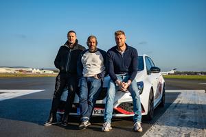 Top Gear -