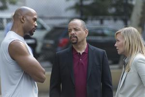 Law & Order: Special Victims Unit - Gescheitert