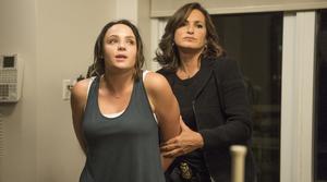 Law & Order: Special Victims Unit - Minderjährig