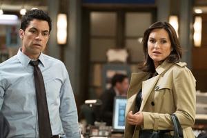 Law & Order: Special Victims Unit - Häusliche Gewalt