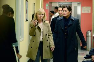 Law & Order: Special Victims Unit - Tatmuster