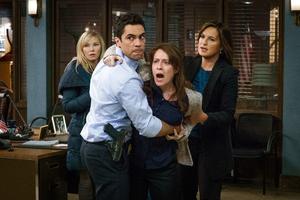 Law & Order: Special Victims Unit - Zahn um Zahn