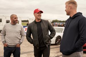 Top Gear -