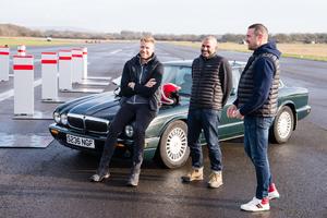 Top Gear -