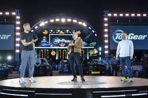 Top Gear -