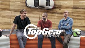 Top Gear -