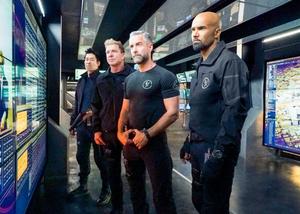 S.W.A.T. - Der zweite Akt
