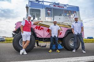 Top Gear -