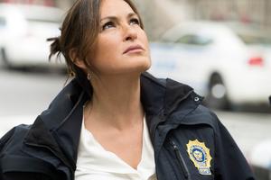 Law & Order: Special Victims Unit - Die Spur des Bösen (Teil 1)