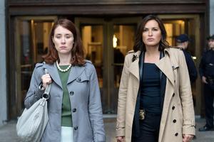 Law & Order: Special Victims Unit - Die Spur des Bösen (Teil 2)