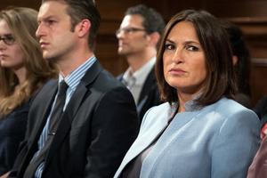 Law & Order: Special Victims Unit - Mit voller Härte