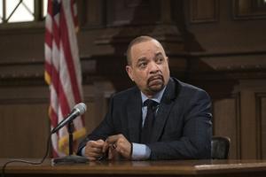 Law & Order: Special Victims Unit - Unbewaffnet
