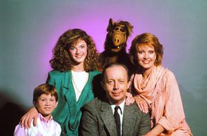Alf - Genie und Wahnsinn