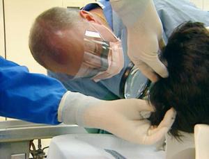 Medical Detectives - Geheimnisse der Gerichtsmedizin - Tatorte