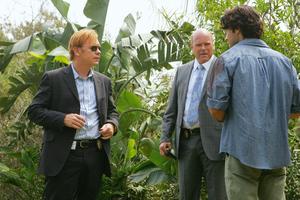 CSI: Miami - Fightclub