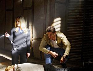 CSI: Miami - Knall und Rauch