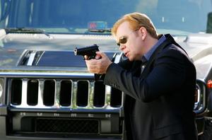 CSI: Miami - Ey Mann, wo is' mein Bräutigam?